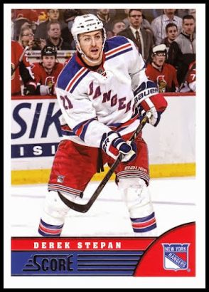 336 Derek Stepan